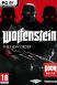 Wolfenstein: The New Order (ROW) - wersja cyfrowa Wolfenstein: The New Order (ROW) - wersja cyfrowa