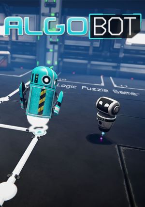Algo Bot Algo Bot