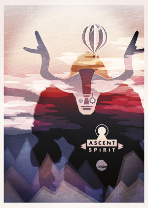 Ascent Spirit Ascent Spirit