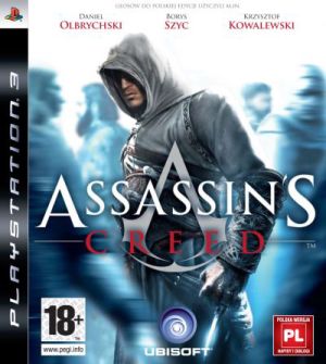 Assassin's Creed Assassin's Creed