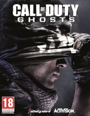 Call of Duty: Ghosts Call of Duty: Ghosts