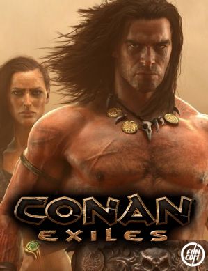 Conan Exiles Conan Exiles
