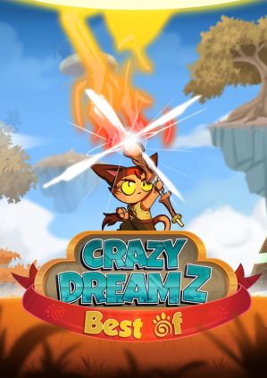 Crazy Dreamz: Best Of Crazy Dreamz: Best Of