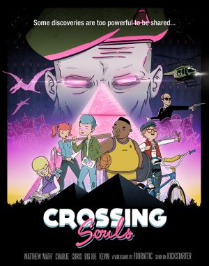 Crossing Souls Crossing Souls