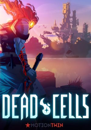 Dead Cells Dead Cells