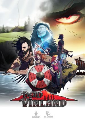 Dead In Vinland Dead In Vinland