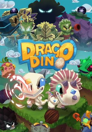 DragoDino DragoDino