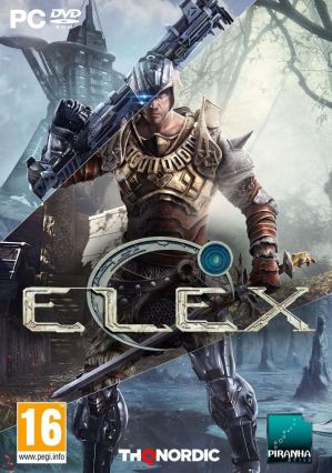 Elex Elex