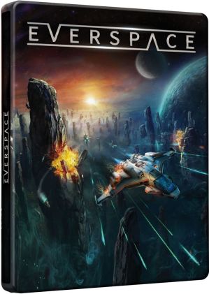 Everspace Everspace