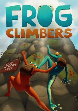 Frog Climbers Frog Climbers