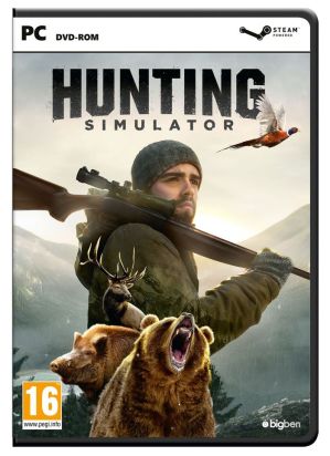 Hunting Simulator Hunting Simulator