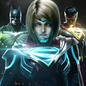 Injustice 2 Injustice 2
