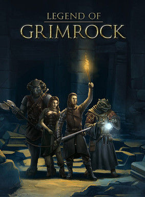 Legend of Grimrock Legend of Grimrock II Legend of Grimrock 2 Almost