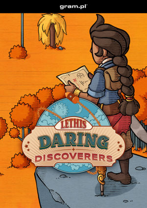 Lethis: Daring Discoverers Lethis: Daring Discoverers