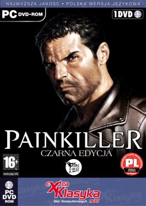 Painkiller: Battle out of Hell Painkiller: Battle out of Hell