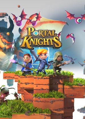 Portal Knights Portal Knights