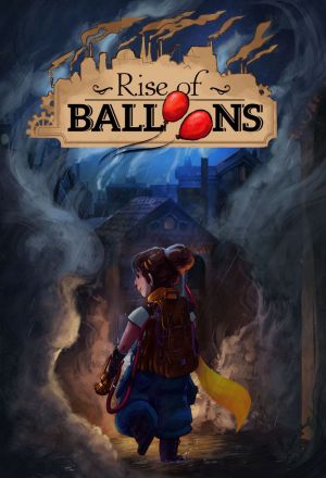 Rise of Balloons Rise of Balloons