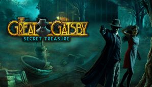 The Great Gatsby: Secret Treasure The Great Gatsby: Secret Treasure