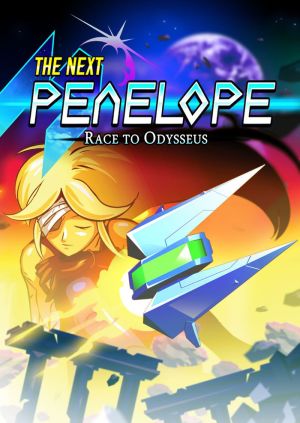 The Next Penelope The Next Penelope