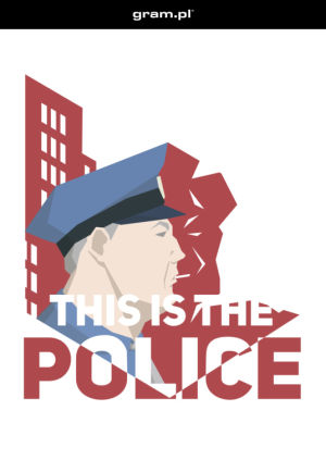 This Is the Police This Is the Police