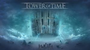 Tower of Time Tower of Time