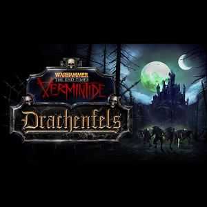 Warhammer End Times: Vermintide Warhammer End Times: Vermintide