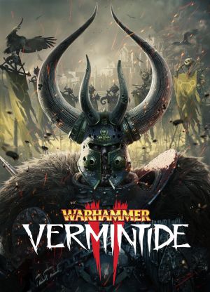 Warhammer: Vermintide 2 Warhammer: Vermintide 2