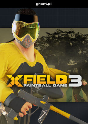 XField Paintball 3 XField Paintball 3