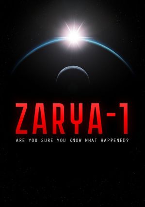 Zarya - 1: Mystery on the Moon Zarya - 1: Mystery on the Moon