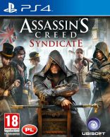 Assassins Creed Syndicate