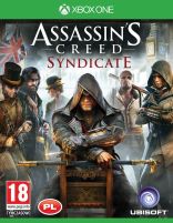 Assassins Creed Syndicate