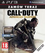 Call of Duty Advanced Warfare