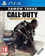 Call of Duty Advanced Warfare