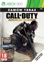 Call of Duty Advanced Warfare