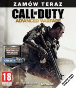 Call of Duty Advanced Warfare