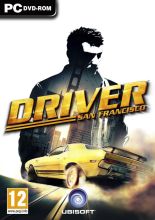 Driver: San Francisco - wersja cyfrowa