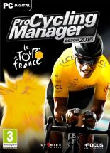 Pro Cycling Manager 2015 - wersja cyfrowa