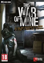 This War of Mine - wersja cyfrowa